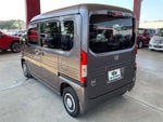 N-VAN+STYLE
