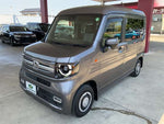 N-VAN+STYLE