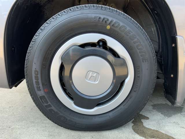 N-VAN+STYLE