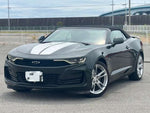 CHEVROLET CAMARO open