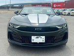 CHEVROLET CAMARO open
