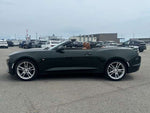 CHEVROLET CAMARO open