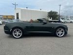 CHEVROLET CAMARO open