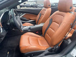 CHEVROLET CAMARO open