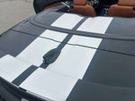 CHEVROLET CAMARO open