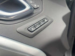 CHEVROLET CAMARO open