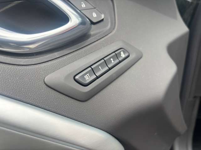 CHEVROLET CAMARO open