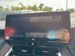 HARRIER HYBRID