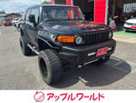 FJ CRUISER 4WD