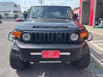 FJ CRUISER 4WD