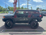 FJ CRUISER 4WD