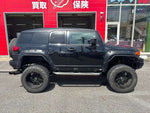 FJ CRUISER 4WD