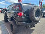 FJ CRUISER 4WD