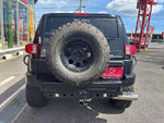 FJ CRUISER 4WD