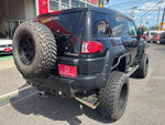FJ CRUISER 4WD