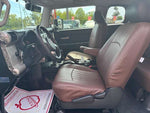 FJ CRUISER 4WD