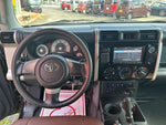 FJ CRUISER 4WD
