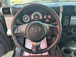 FJ CRUISER 4WD