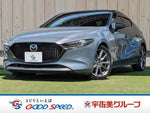 MAZDA3 FASTBACK