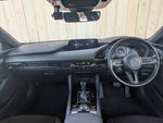 MAZDA3 FASTBACK