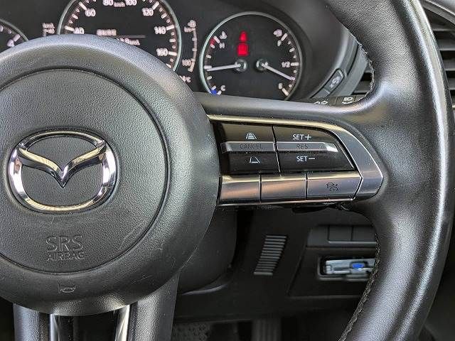 MAZDA3 FASTBACK