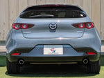 MAZDA3 FASTBACK