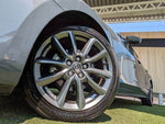 MAZDA3 FASTBACK