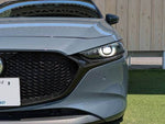 MAZDA3 FASTBACK