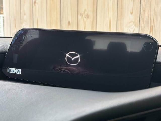 MAZDA3 FASTBACK
