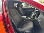 MAZDA3 FASTBACK
