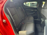 MAZDA3 FASTBACK