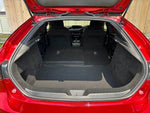 MAZDA3 FASTBACK