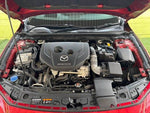 MAZDA3 FASTBACK