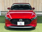 MAZDA3 FASTBACK