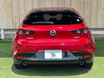 MAZDA3 FASTBACK