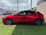 MAZDA3 FASTBACK