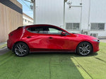 MAZDA3 FASTBACK