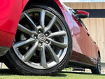 MAZDA3 FASTBACK