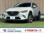 CX-3 4WD