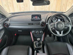 CX-3 4WD