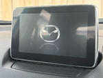 CX-3 4WD