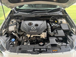 CX-3 4WD
