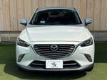 CX-3 4WD