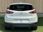 CX-3 4WD