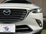 CX-3 4WD