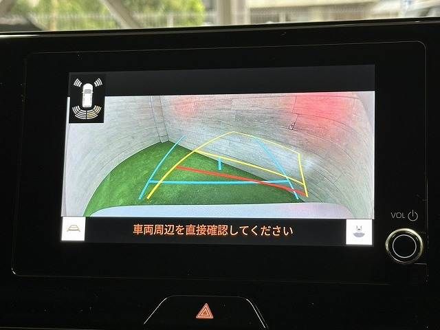 HARRIER 2WD