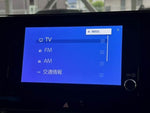 HARRIER 2WD