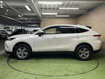 HARRIER 2WD