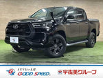HILUX 4WD