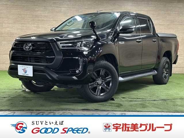 HILUX 4WD